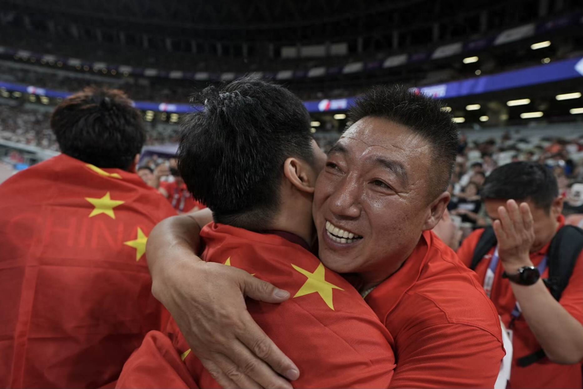 奥斯梅恩公,今夏瞄准英,超转会,2026世界杯,世界杯赛程,参与球队,举办城市,赛事分析