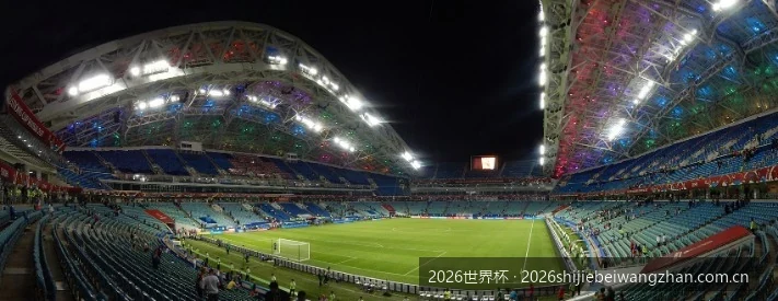 2026美加墨世界杯赛程时间表及揭幕战时间确定